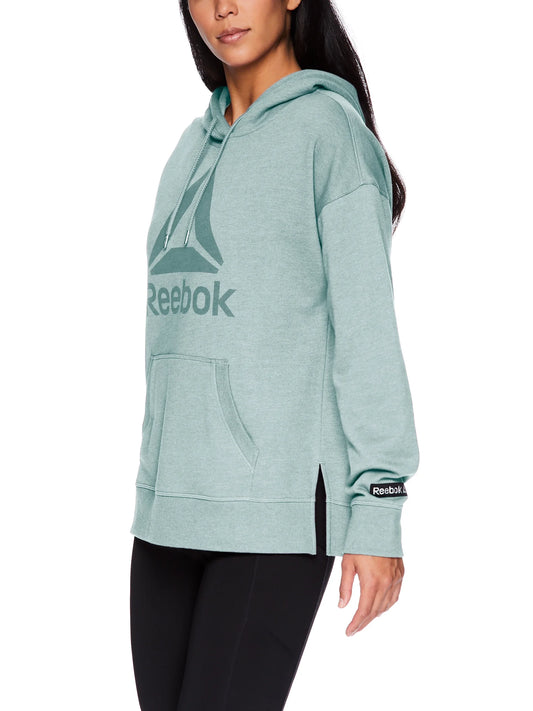 Women'S Elite Cozy Graphic Hoodie with Drawstring and Pockets