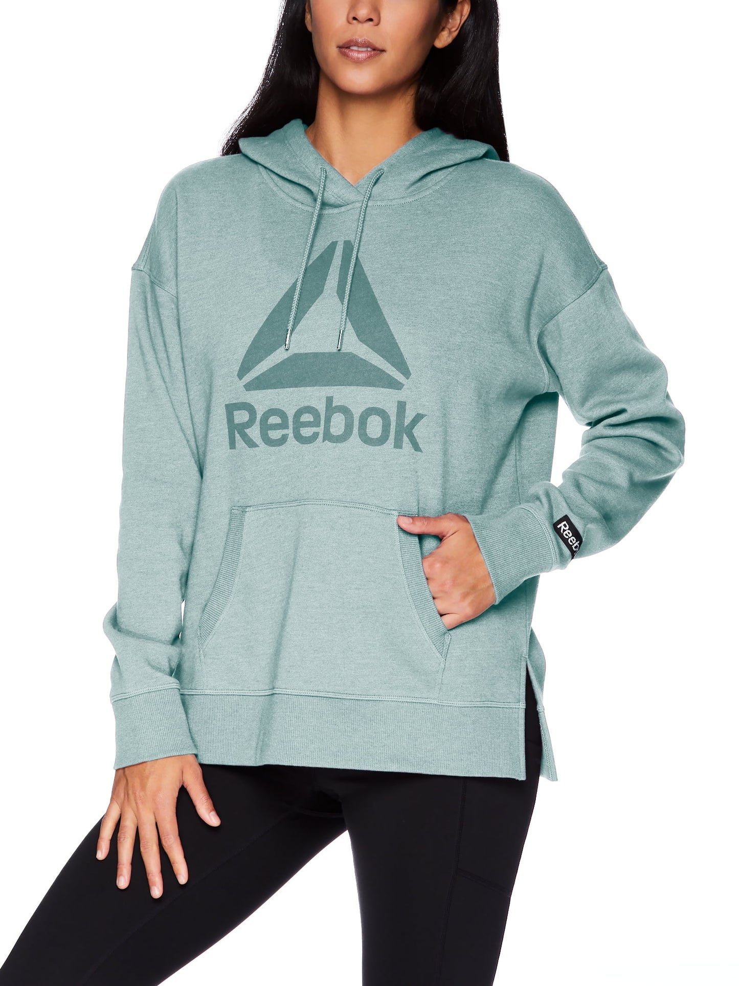 Women'S Elite Cozy Graphic Hoodie with Drawstring and Pockets