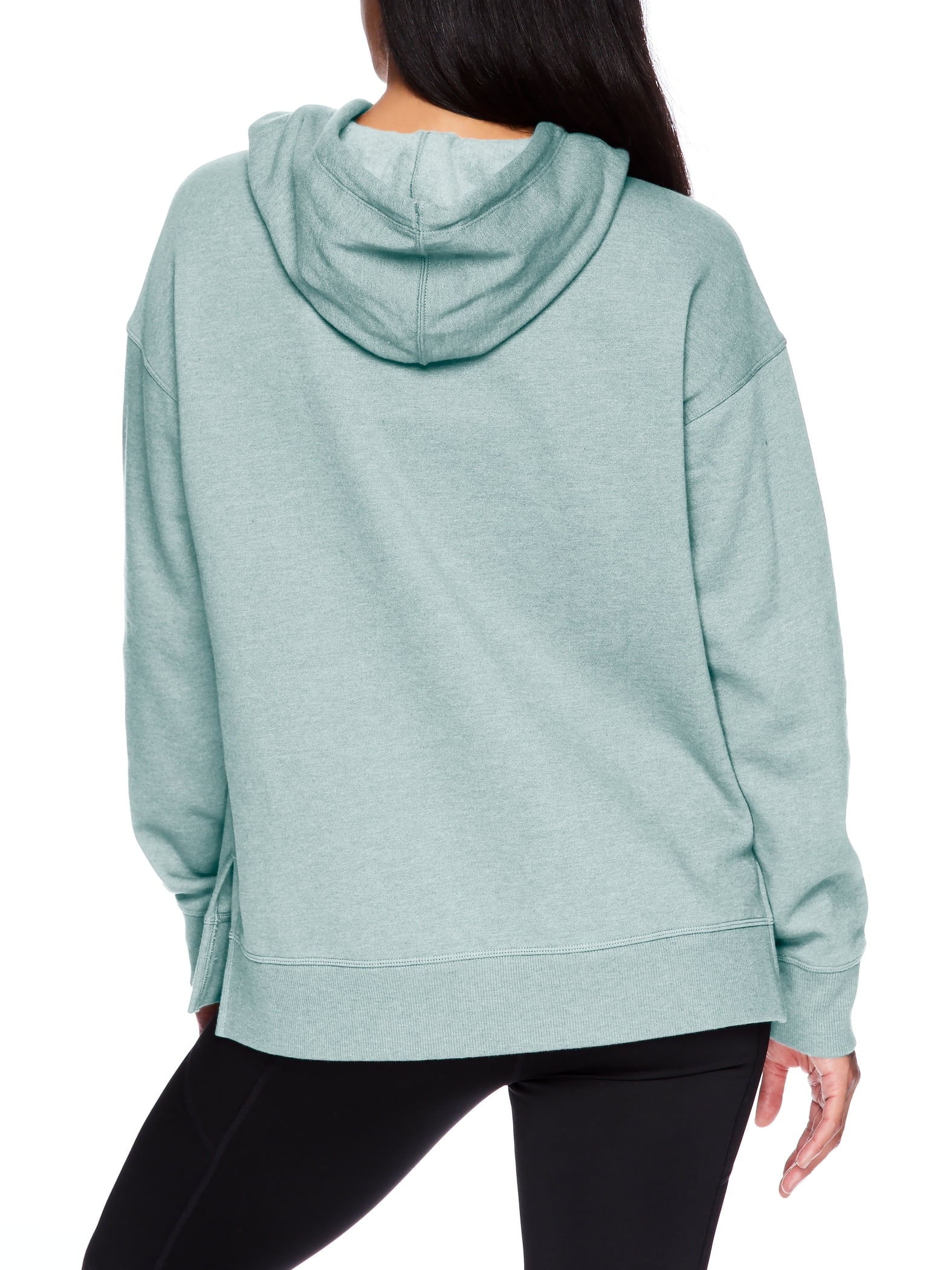 Women'S Elite Cozy Graphic Hoodie with Drawstring and Pockets