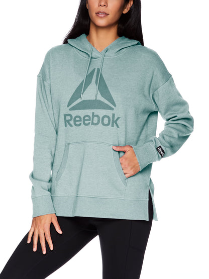 Women'S Elite Cozy Graphic Hoodie with Drawstring and Pockets