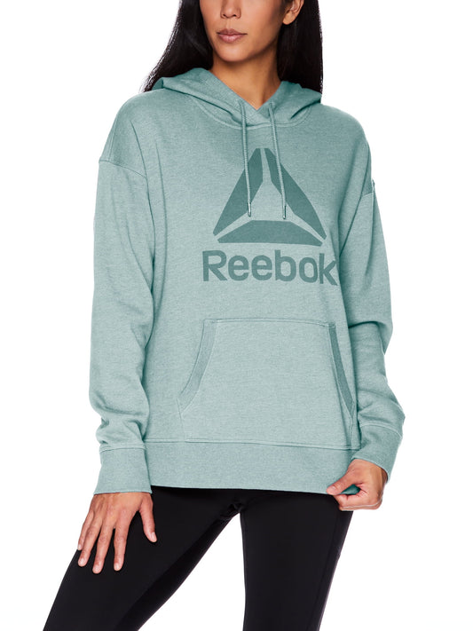 Women'S Elite Cozy Graphic Hoodie with Drawstring and Pockets